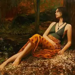 Winona Nelson